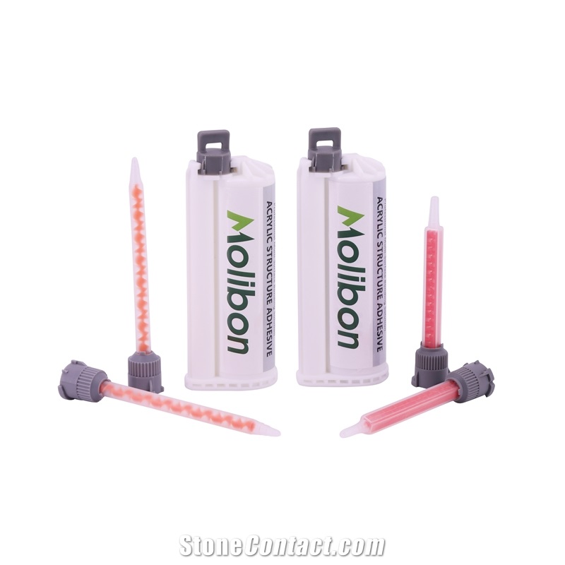 Bonding Acrylic Adhesive For Composite And Acrylic Sheet