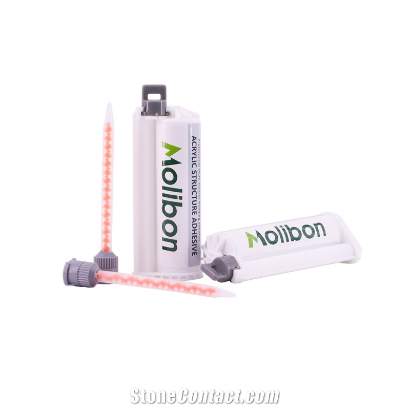 Bonding Acrylic Adhesive For Composite And Acrylic Sheet