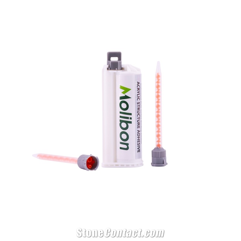 Bonding Acrylic Adhesive For Composite And Acrylic Sheet