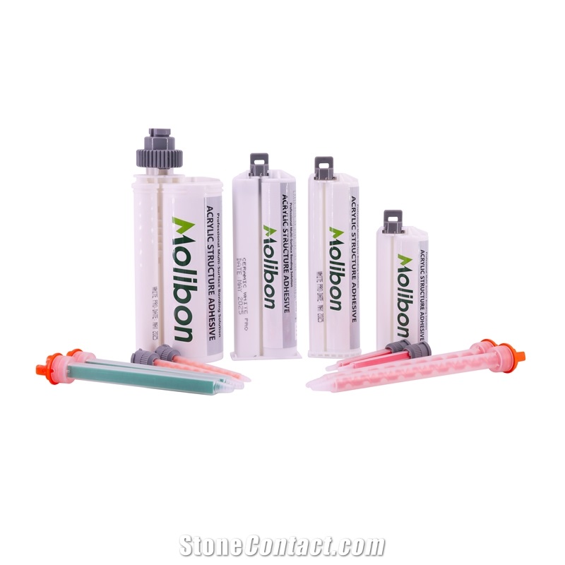 High Performance Acrylic Glue Liquid Adhesive For Countertop