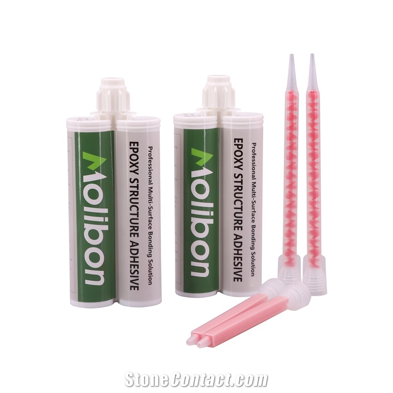 High Strength 400Ml Deep Bond Structure Glue Epoxy Adhesive
