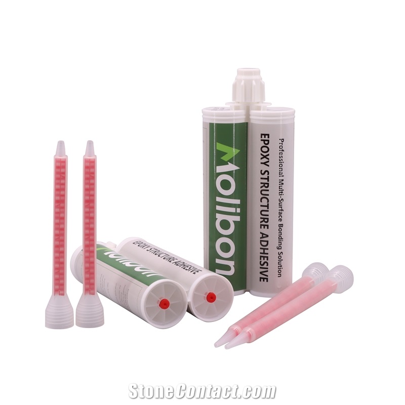 High Strength 400Ml Deep Bond Structure Glue Epoxy Adhesive