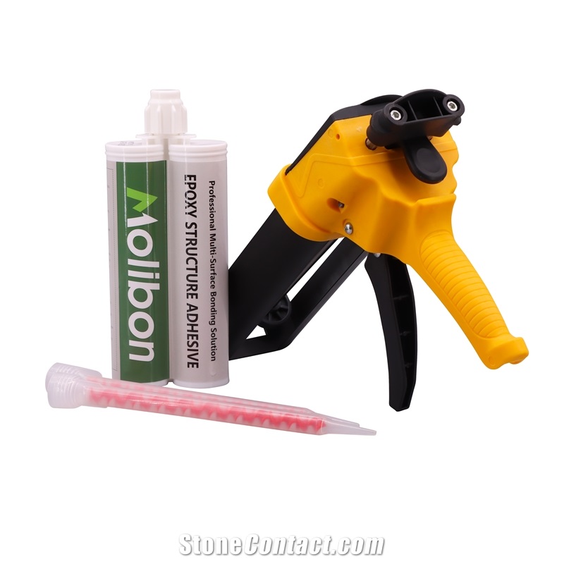 High Strength 400Ml Deep Bond Structure Glue Epoxy Adhesive