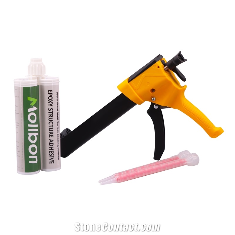 High Strength 400Ml Deep Bond Structure Glue Epoxy Adhesive
