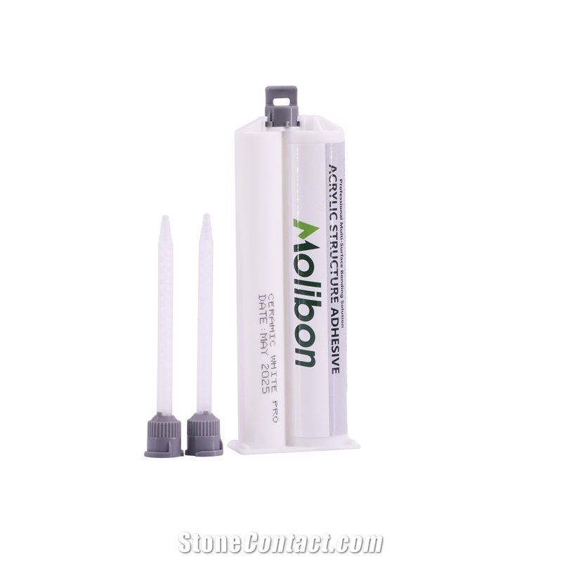OEM Transparent Acrylic Adhesive Glue For Seamless Joints