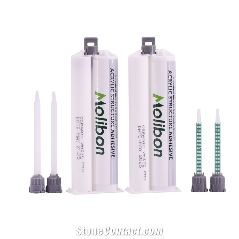 OEM Transparent Acrylic Adhesive Glue For Seamless Joints