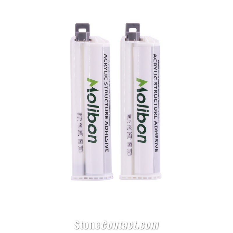 Universal Acrylic Adhesive For Acrylic Wood Quartz Porcelain