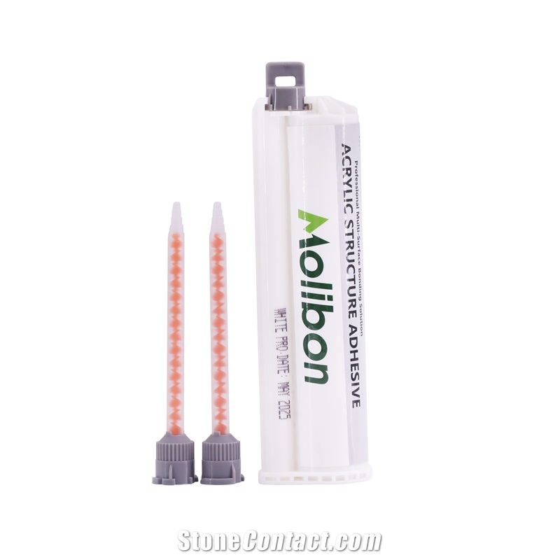 Universal Acrylic Adhesive For Acrylic Wood Quartz Porcelain