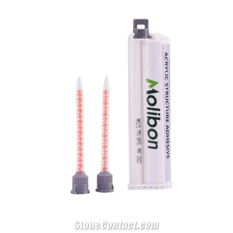 Universal Acrylic Adhesive For Acrylic Wood Quartz Porcelain