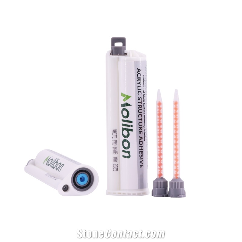 Universal Acrylic Adhesive For Acrylic Wood Quartz Porcelain
