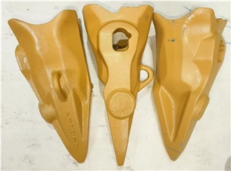 Komatsu Excavator Bucket Teeth P040TV, P050TV, P070TV, P085TV, P0120TV, P0200TV