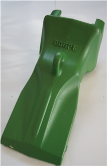 VOLVO Excavator Bucket Teeth 40GPE,40AMRE,55GPE,65GPE,80GPE,125GPE