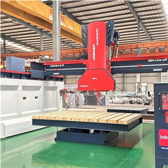 SQC 1600-4D Middle Block Bridge Cutting Machine