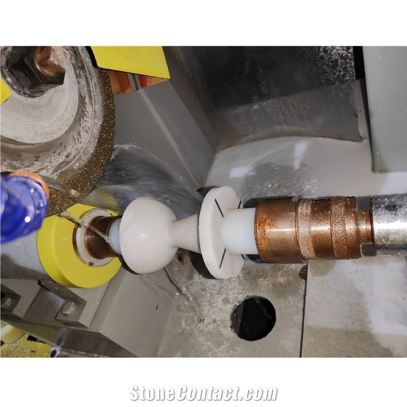 Vulnerable Parts or Consumables