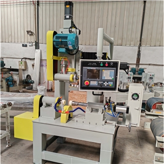 Stone Artware Outer Shape Profiling Machine