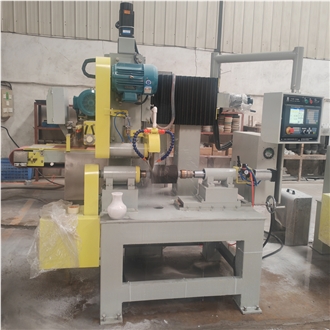 Stone Artware Outer Shape Profiling Machine