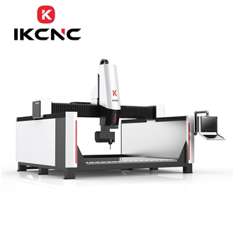 Stone CNC Router For Engraving CNC Engraver Carving Granite And Marble