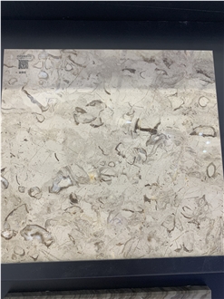 Crema Perlato Limestone Slabs & Tiles