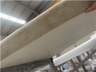 Taj Mahal Quartzite Countertop