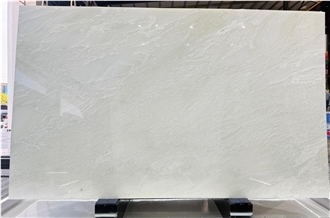 Colombia White Marble Slabs