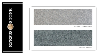 Amazon Granite Slabs