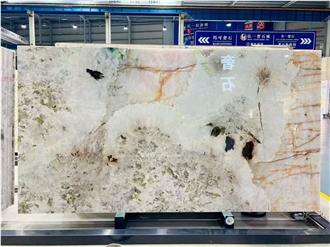 Patagonia Quartzite Slabs