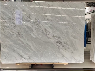 Shadow Storm Marble Slabs