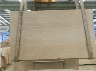 Italy Beige Cream Bella Marble Slabs,Polished
