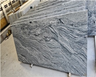 Kuppam Green Polished Slab Tiles