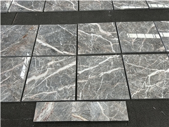 Fior Di Pesco Carnico Marble Tiles