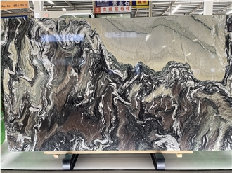 Kinawa Violet Purple Italian French Purple Marble Slabs