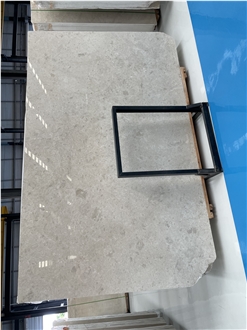 Ottoman Grey Marble Polished Slabs