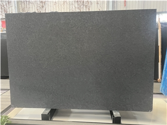 Sichuan Black Marble Slabs