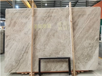 Turkish Daino Reale(Breccia Sarda) Marble Slabs
