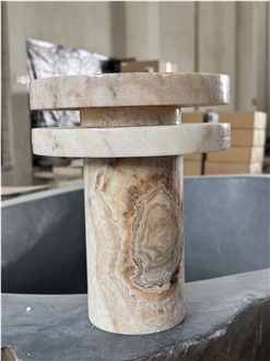 Onyx Lamp Home Decor Products