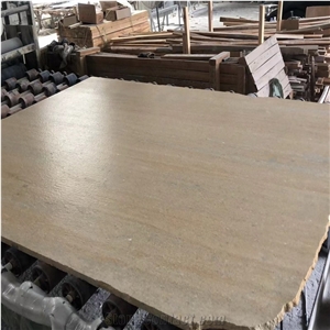 Mocha Beige Limestone Slabs