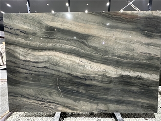 Brazil  Natural Quartzite Slabs