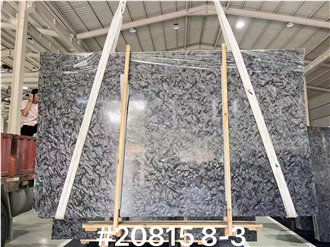 Brazil Matrix Granite Slabs 18Mm Thick Polished