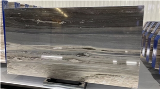 Italy Palissandro Bronzetto Marble Slabs