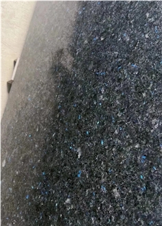 Blue In The Night Granite Slabs Polished