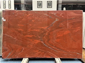 Brazil Xango Quartzite  Slabs For Decoration
