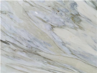 Calacatta Manhattan Marble Slabs