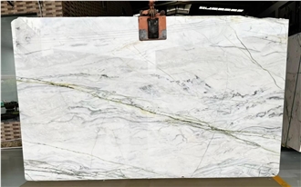 China High Quality Clivia Marble Slabs