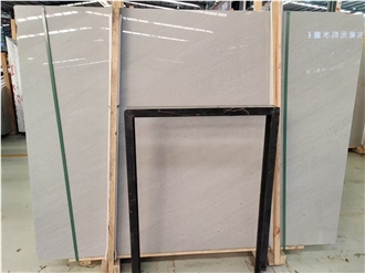 Cinderella Grey Marble Slabs For Floor Wall