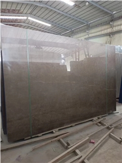 Coffee Mousse Marble Slabs