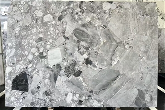 Copico Gray Marble China Oreo Grey Marble Slabs