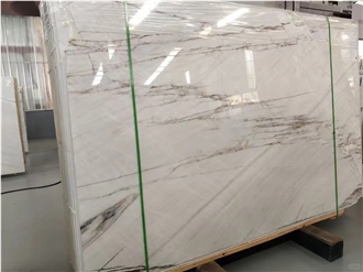 Dione Spider Marble Slabs Polished