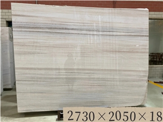Euroasia White Marble Slabs