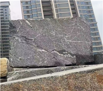 Factory Good Price Of America Black Granite Blocks