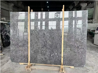 Gordon Gray Marble Slabs For Wall Floor